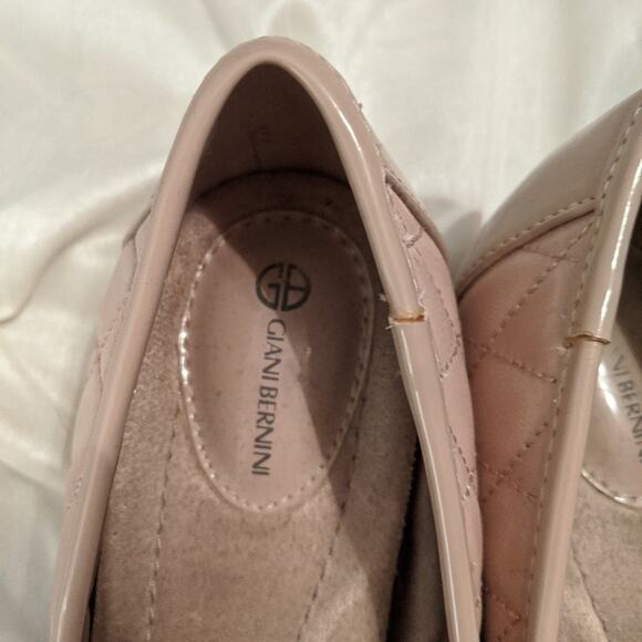 EUC Gianni Bernini Wedges, 6.5 - Picture 4 of 6